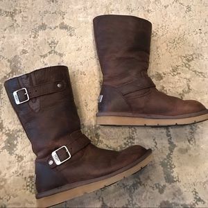 Women’s Ugg Kensington Boot